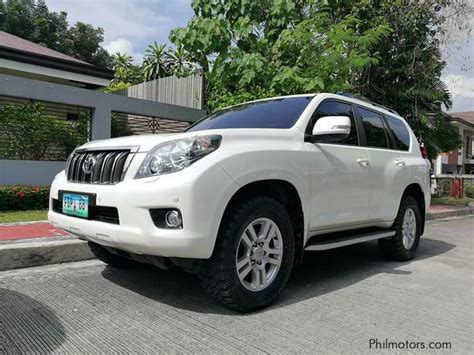 toyota prado second hand|116 used Toyota PRADO cars in Metro Manila .